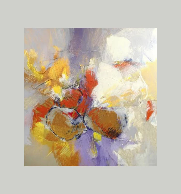 The Promise 4 by Cobie Cruz